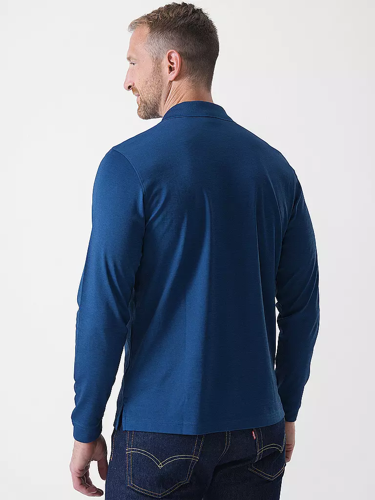 RAGMAN | Poloshirt | Azul oscuro
