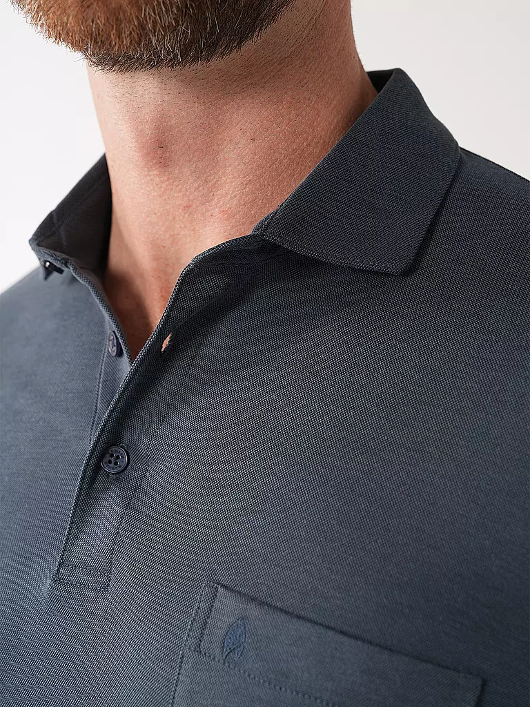 RAGMAN | Poloshirt | Azul