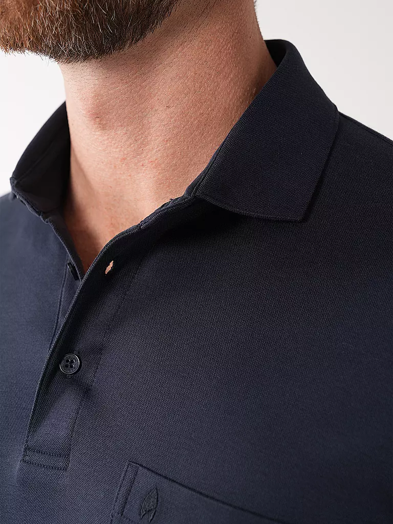 RAGMAN | Poloshirt | Azul oscuro