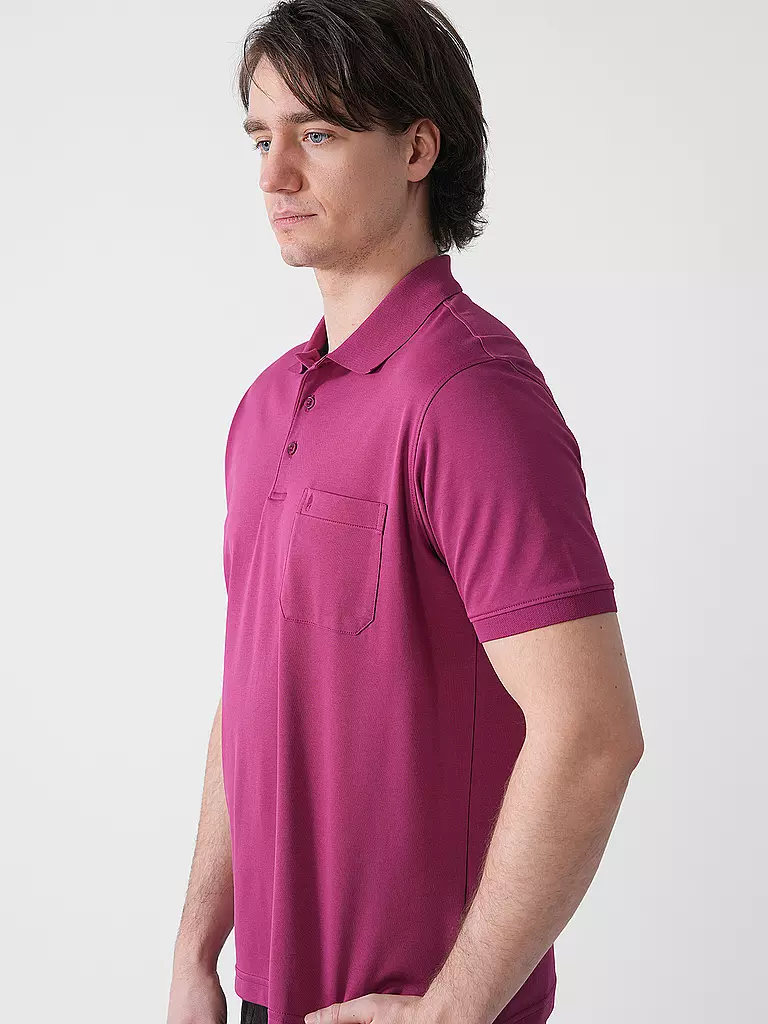 RAGMAN | Poloshirt | Baya