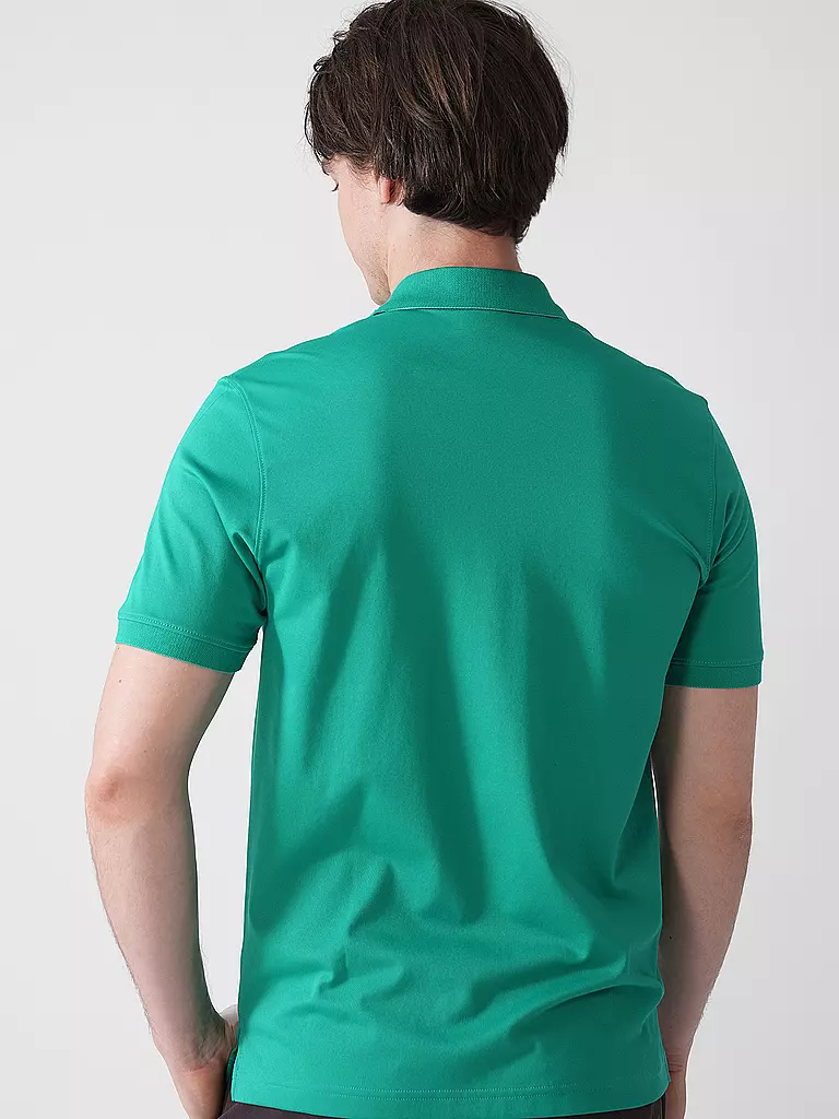 RAGMAN | Poloshirt | Verde