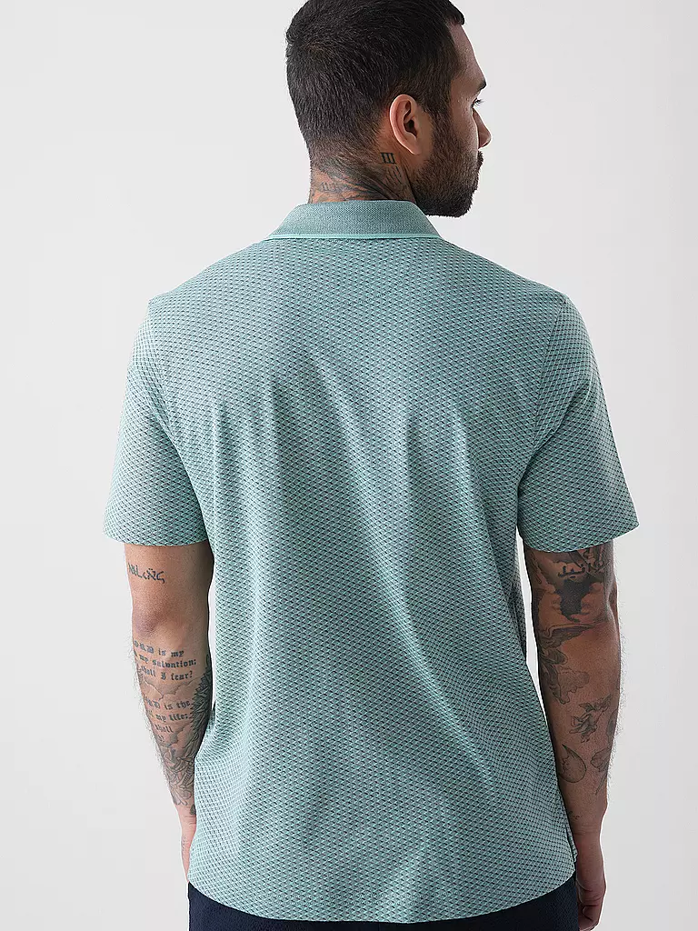 RAGMAN | Poloshirt | 