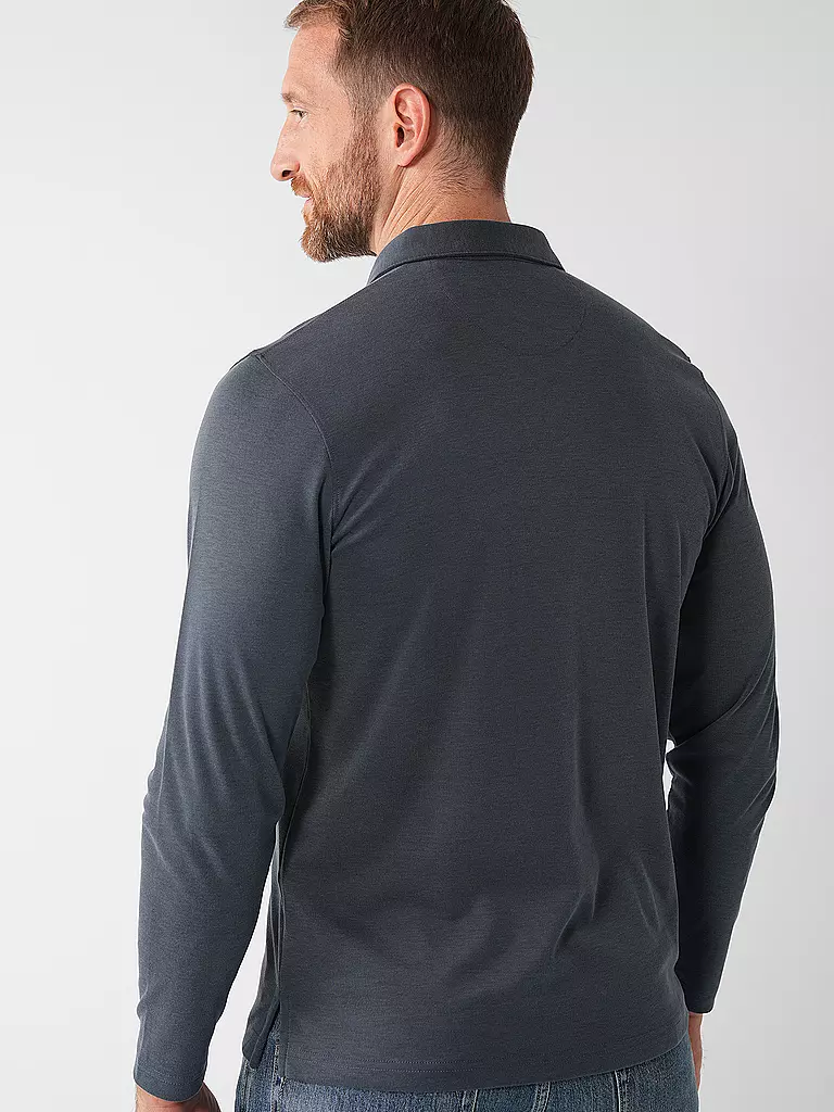 RAGMAN | Poloshirt | Azul