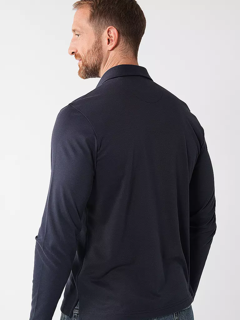 RAGMAN | Poloshirt | Azul oscuro