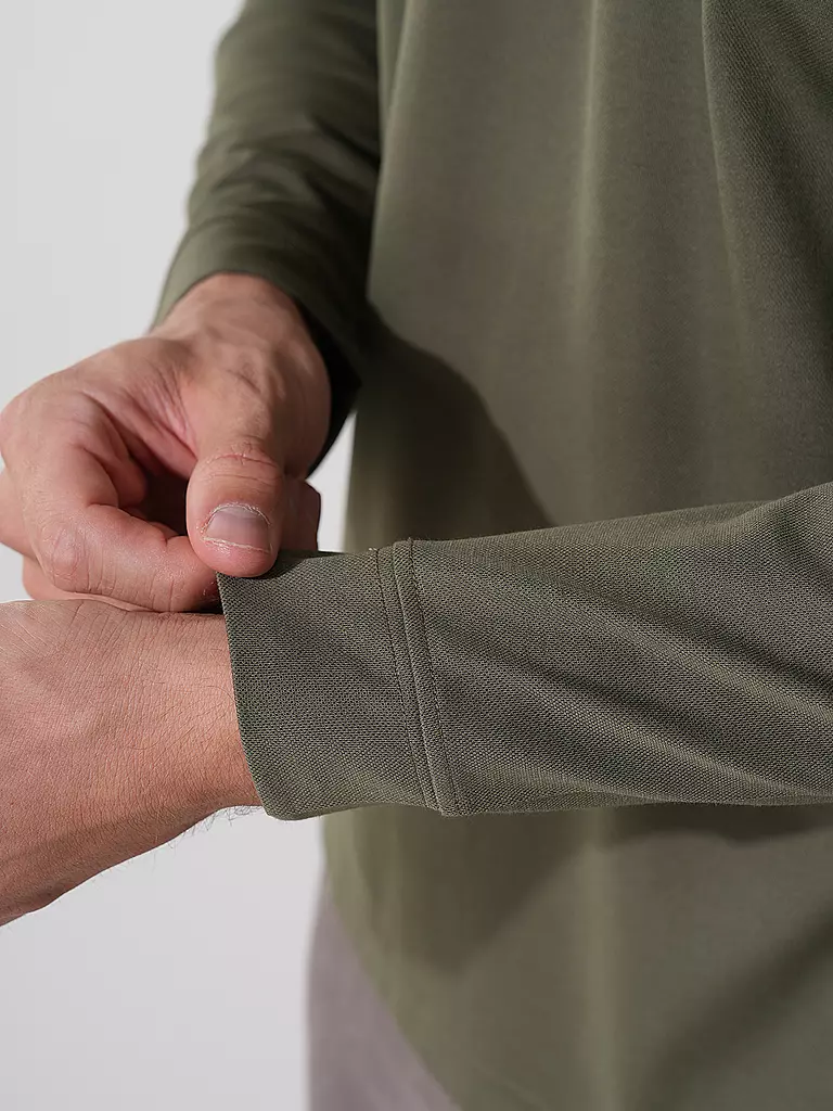 RAGMAN | Poloshirt | Verde