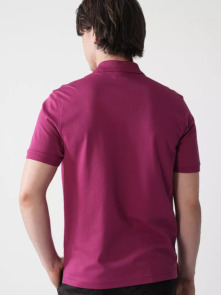 RAGMAN | Poloshirt | Baya