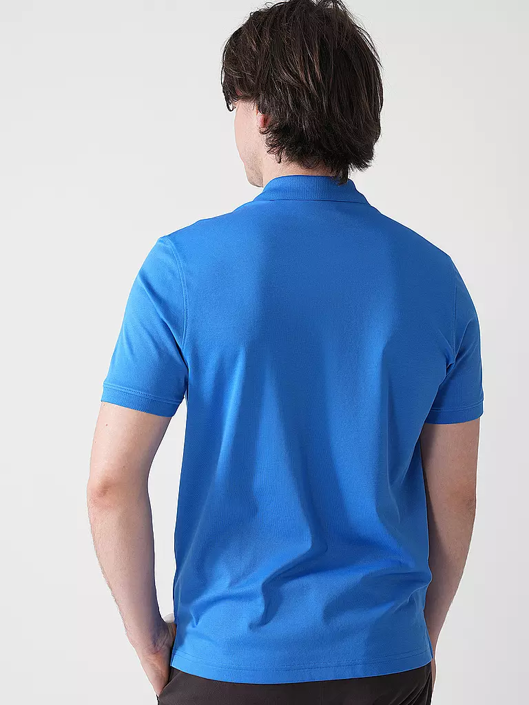 RAGMAN | Poloshirt | Azul