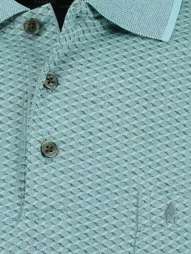RAGMAN | Poloshirt | 