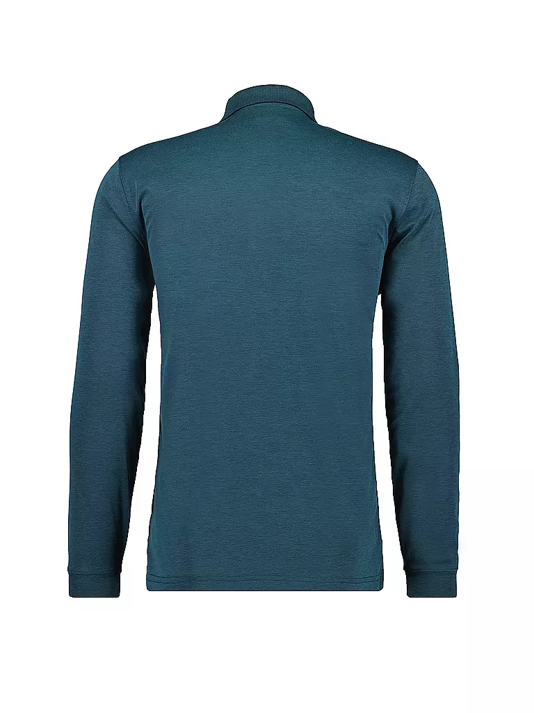 RAGMAN | Poloshirt | Petróleo