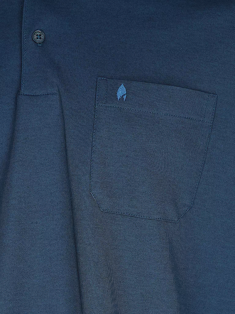 RAGMAN | Poloshirt | Azul oscuro