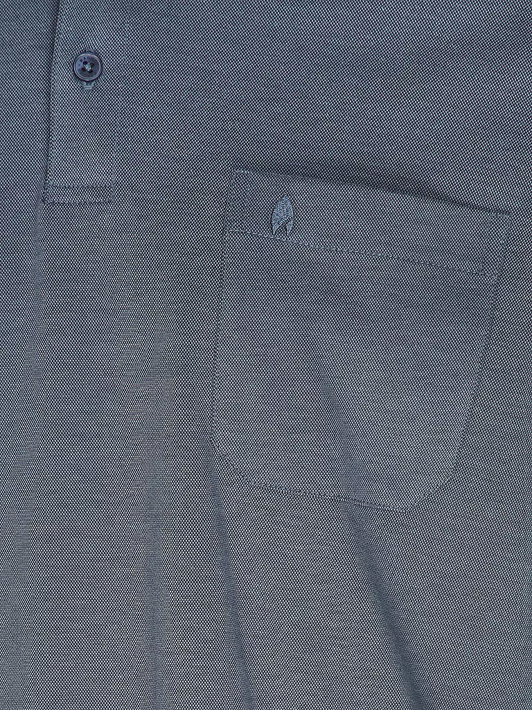 RAGMAN | Poloshirt | Azul