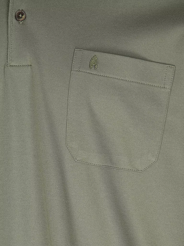 RAGMAN | Poloshirt | Verde