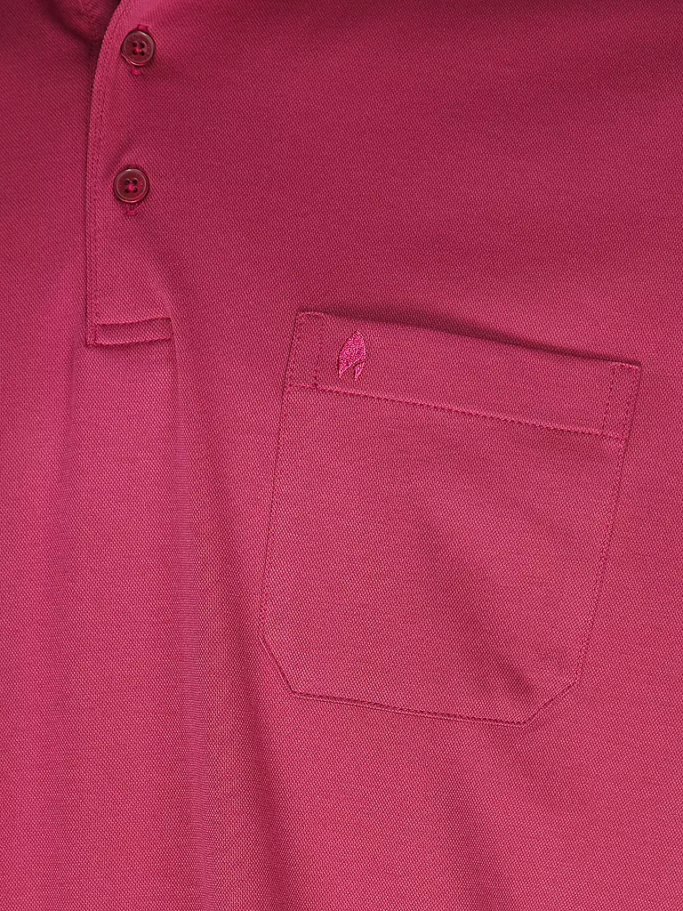 RAGMAN | Poloshirt | Baya
