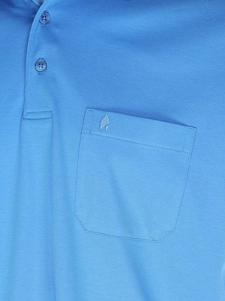 RAGMAN | Poloshirt | Azul