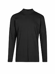 RAGMAN | Rollkragenshirt | Negro