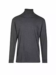 RAGMAN | Rollkragenshirt | Gris