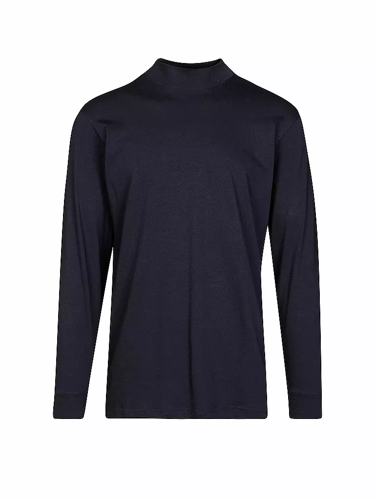 RAGMAN | Rollkragenshirt | Azul