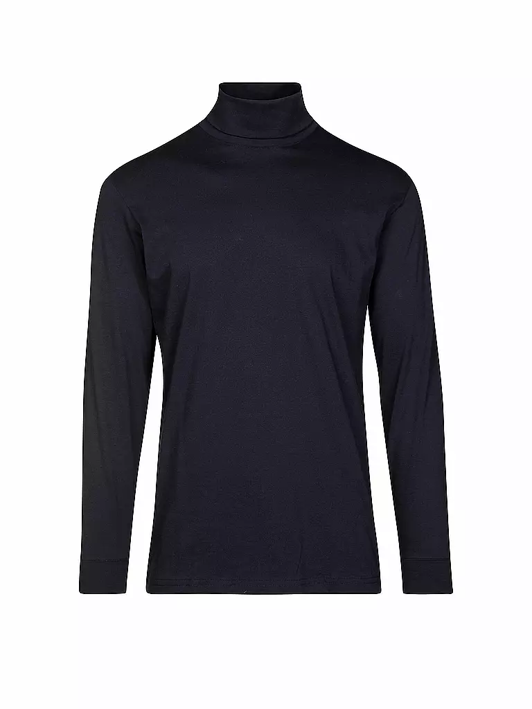 RAGMAN | Rollkragenshirt | Azul