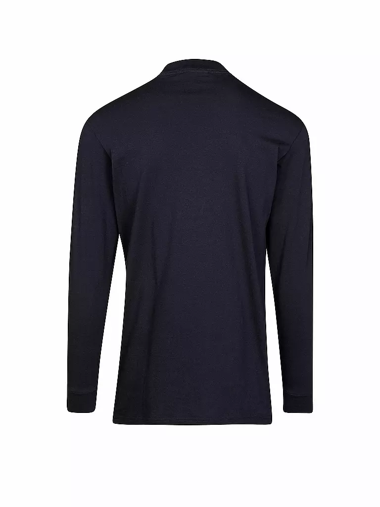 RAGMAN | Rollkragenshirt | Azul