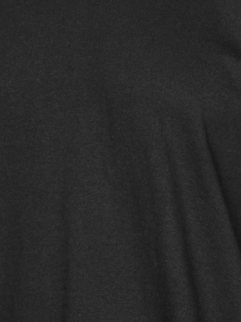 RAGMAN | Rollkragenshirt | Negro
