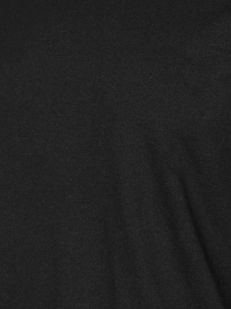 RAGMAN | Rollkragenshirt | Negro