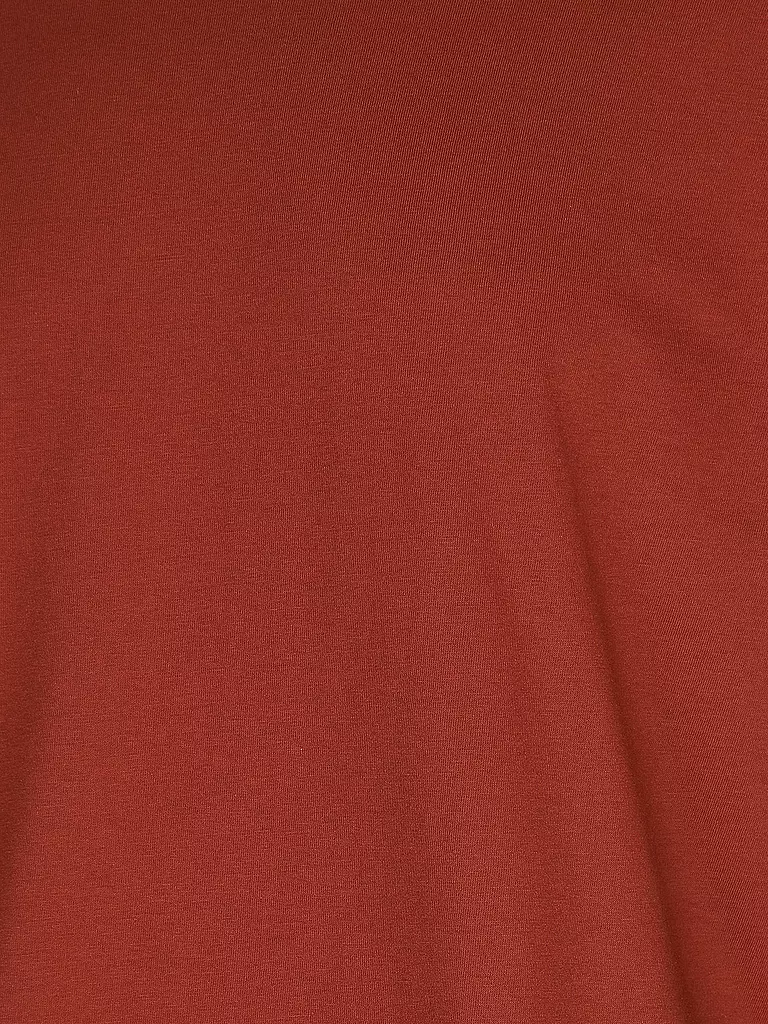 RAGMAN | Rollkragenshirt | Rojo