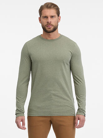 RAGWEAR | Camiseta de manga larga ZACHARI