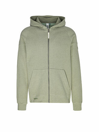 RAGWEAR | Sweatjacke ZENWAY