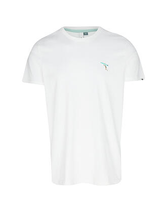 RAGWEAR | Camiseta ENDREW A