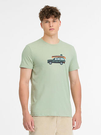 RAGWEAR | T-Shirt ROGGERO