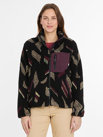 RAGWEAR | Chaqueta de forro polar ALARIS