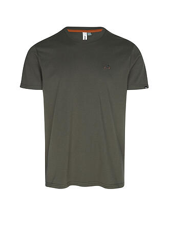 RAGWEAR | Camiseta ENDREW F
