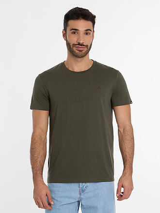 RAGWEAR | Camiseta ENDREW F