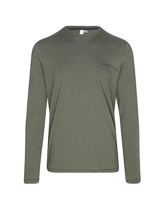 RAGWEAR | Camiseta de manga larga ZACHARI