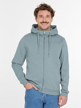 RAGWEAR | Sudadera con cremallera BROZZY