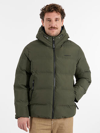 RAGWEAR | Chaqueta acolchada NORGOS