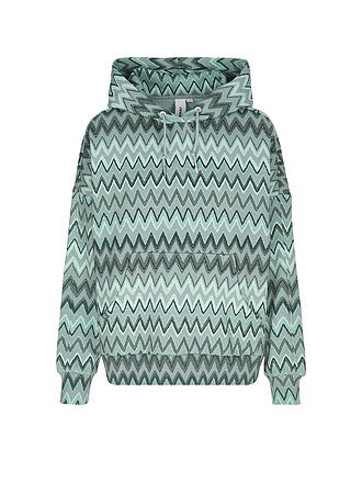 RAGWEAR | Sudadera con capucha - Hoodie PIRITA PRINT