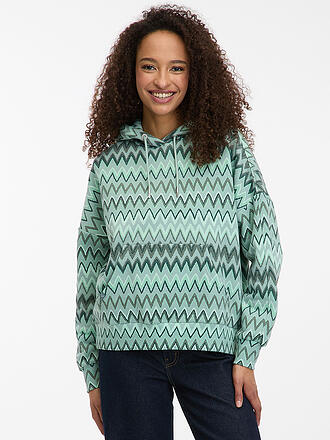 RAGWEAR | Sudadera con capucha - Hoodie PIRITA PRINT