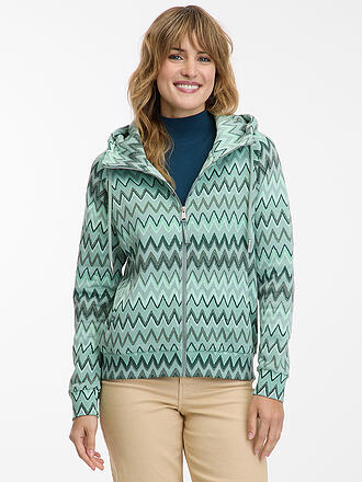 RAGWEAR | Chaqueta de chándal FLLAWIA PRINT