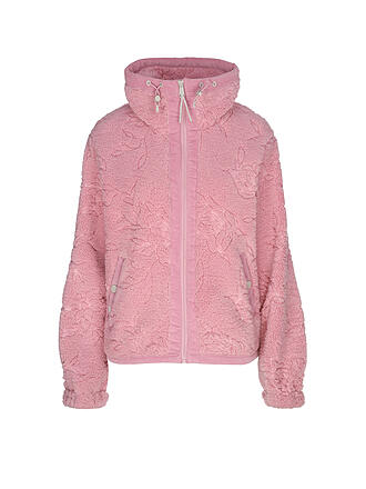 RAGWEAR | Nombre del producto: Chaqueta polar NORDICKA