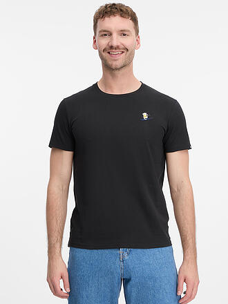 RAGWEAR | Nombre del producto: Camiseta ENDREW E