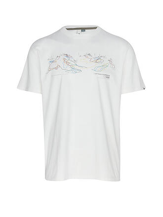 RAGWEAR | Nombre del producto: Camiseta CORTIN