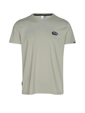 RAGWEAR | Nombre del producto: Camiseta ENDREW D