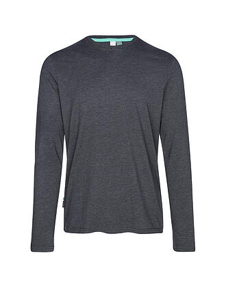 RAGWEAR | Nombre del producto: Camiseta de manga larga ZACHARI