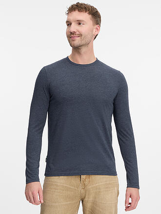 RAGWEAR | Nombre del producto: Camiseta de manga larga ZACHARI