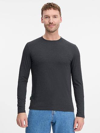 RAGWEAR | Nombre del producto: Camiseta de manga larga ZACHARI