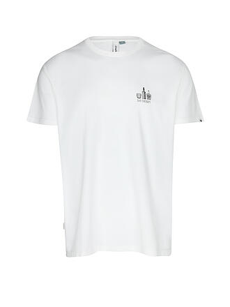 RAGWEAR | Camiseta RAPHY