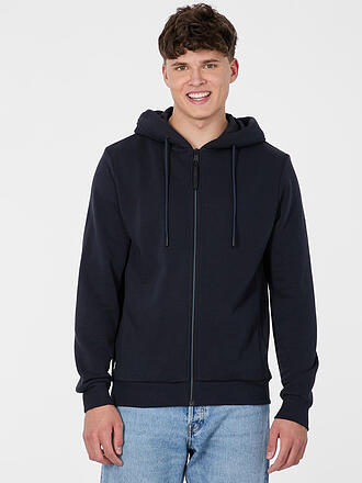 RAGWEAR | Sudadera con cremallera