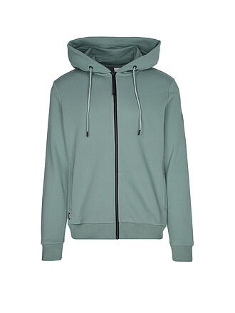 RAGWEAR | Sudadera con cremallera