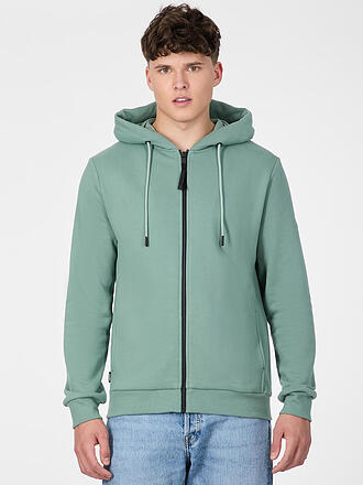 RAGWEAR | Sudadera con cremallera